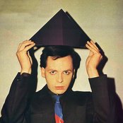 Gary Numan - List pictures