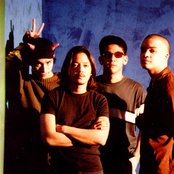 Rivermaya - List pictures