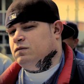Vinnie Paz - List pictures