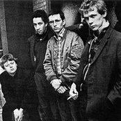 The Sound - List pictures