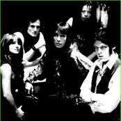 The Fuzztones - List pictures