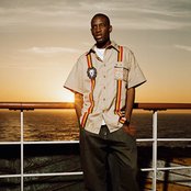 Abd Al Malik - List pictures