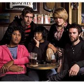 Black Kids - List pictures