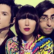 Yeah Yeah Yeahs - List pictures