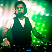 Paul Oakenfold - List pictures