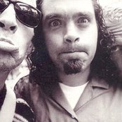 Presidents Of The Usa - List pictures