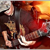 After The Burial - List pictures