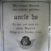 Uncle Ho - List pictures