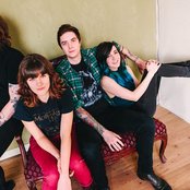 Summer Cannibals - List pictures