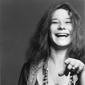 Joplin Janis - List pictures