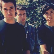 Los Prisioneros - List pictures