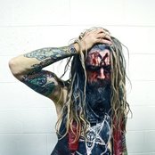 Rob Zombie - List pictures