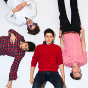 Vampire Weekend - List pictures