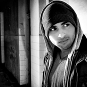 Alex Mica - List pictures