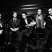 Burn Halo - List pictures