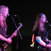 Dark Forest - List pictures