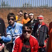 Goldie Lookin Chain - List pictures