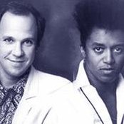 The System - List pictures