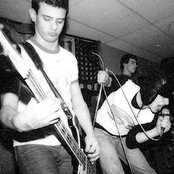 Reagan Youth - List pictures