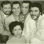 Matia Bazar - List pictures