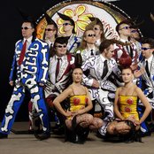 Leningrad Cowboys - List pictures