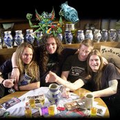 Tankard - List pictures