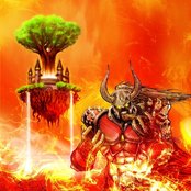 Mercia - List pictures