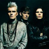 The Cult - List pictures