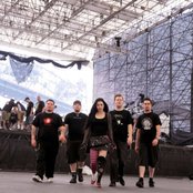 Evanescence - List pictures