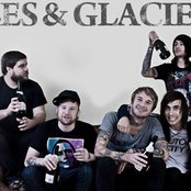 Isles And Glaciers - List pictures