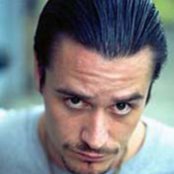 Mike Patton - List pictures