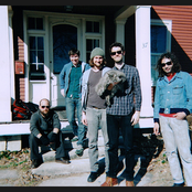 The War On Drugs - List pictures