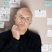 Brian Eno - List pictures