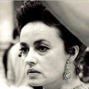 Jeanne Moreau - List pictures