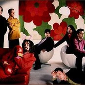Counting Crows - List pictures