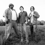 North Mississippi Allstars - List pictures