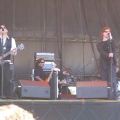 The Gutter Twins - List pictures