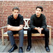 Thievery Corporation - List pictures