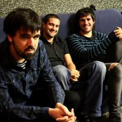 Berri Txarrak - List pictures