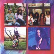 Ozric Tentacles - List pictures