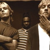 Dc Talk - List pictures