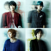 Nico Touches The Walls - List pictures