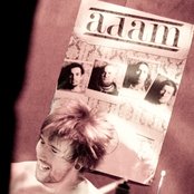 Adam - List pictures