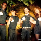Metronomy - List pictures