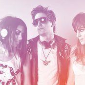 Krewella - List pictures