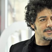 Max Gazzè - List pictures