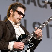 Marc Ford - List pictures