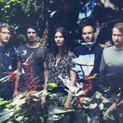 Juli - List pictures