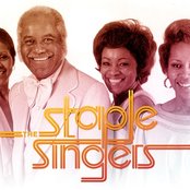 The Staple Singers - List pictures