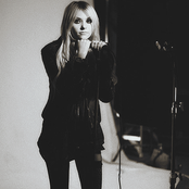 Pretty Reckless - List pictures